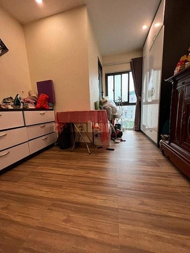 Nhà đẹp Xuân Thuỷ, Cầu Giấy. Ngõ kinh doanh ô tô 50m2 x 6T 10 Tỷ Nhỉnh