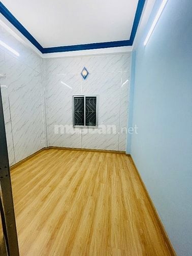 ⭐️Nhà 3 Lầu kiên cố hẻm Nơ Trang Long, P7, Q.Bình Thạnh, ở ngay