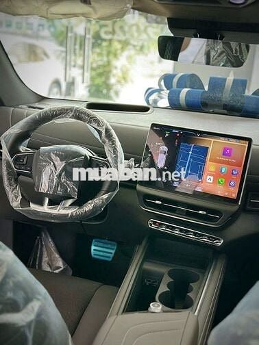 VF6 HỖ TRỢ VAY ĐẾN 90% _TRẢ TRƯỚC CHỈ TỪ 67TR