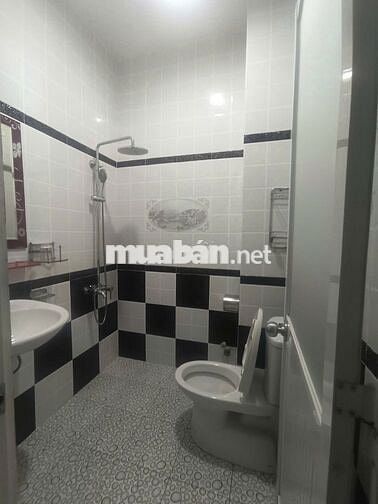 4.65 TỶ!! BÁN NHÀ HXH HOÀNG HOA THÁM, B.THẠNH, 29M² NGANG 5.2M, 2 TẦNG