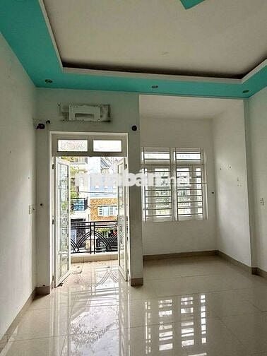 Bán Nhà Hẻm 8m , ngon , rẻ , tốt . Hương Lộ 80 , BHHA , Bình Tân