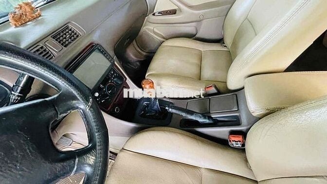 Toyota Camry 1997 - 100000 km