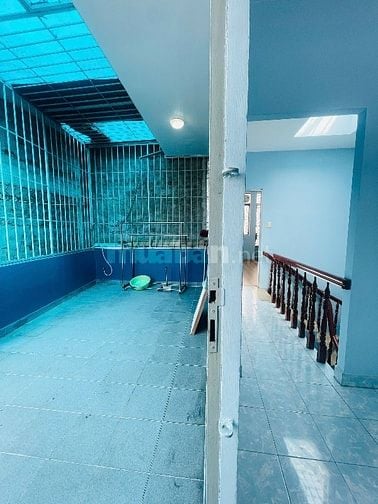 ⭐️Nhà 3 Lầu kiên cố hẻm Nơ Trang Long, P7, Q.Bình Thạnh, ở ngay