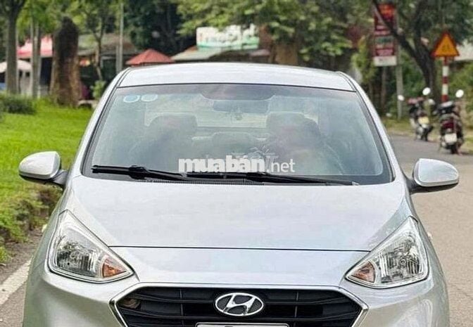 Hyundai i10 Grand 1.2 MT Base 2015 - 145 Triệu