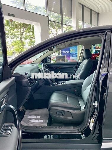 VinFast VF8 2023 Eco - 45797 km