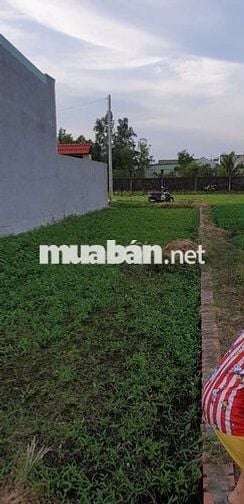 Chính chủ Cần bán đất Bình Mỹ Củ Chi thổ cư