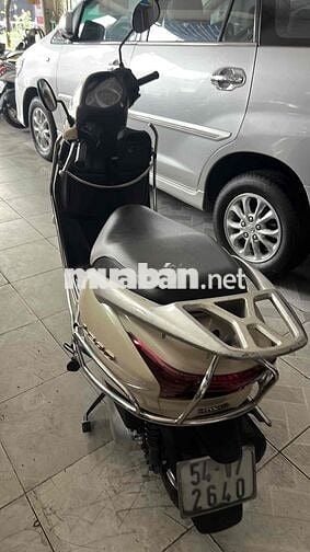 xe lead áo có chầy máy êm giá tốt