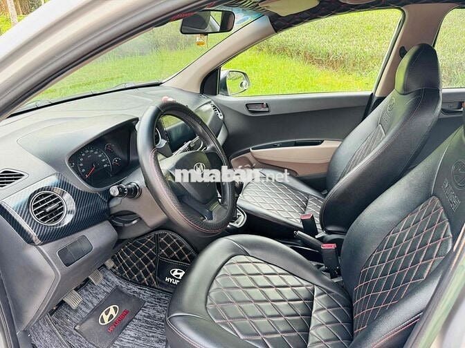 Hyundai i10 Grand 1.2 MT Base 2015 - 145 Triệu