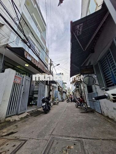 ❌️ HÀNG ÊM - HẺM 112, NGUYỄN THỊ MINH KHAI