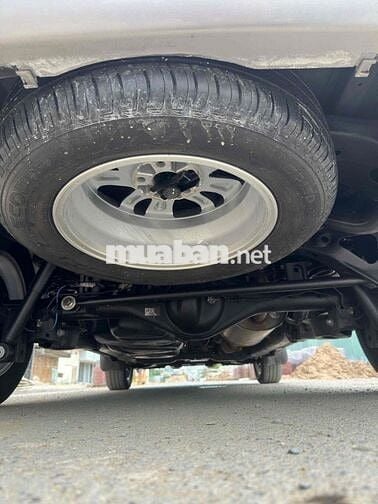 Toyota Innova 2.0G 2018 - 132000km
