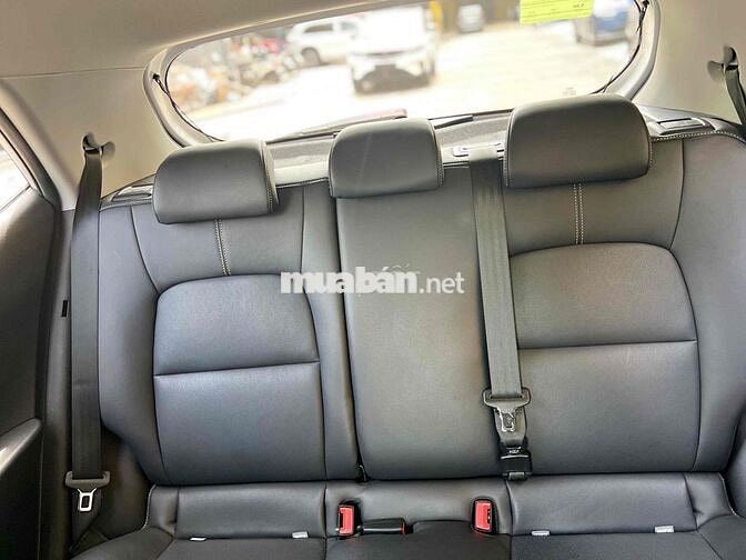 Kia Morning 2024 X-Line - 14500 km