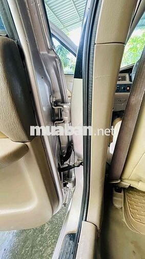 Toyota Camry 1997 - 100000 km