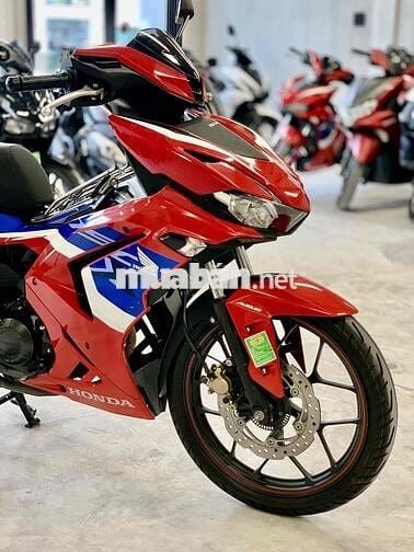 🏍 Winner X V3 HRC ABS 2022 Chính Chủ BST 61 xe đẹp