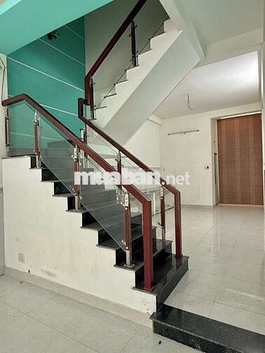 Bán Nhà Hẻm 8m , ngon , rẻ , tốt . Hương Lộ 80 , BHHA , Bình Tân