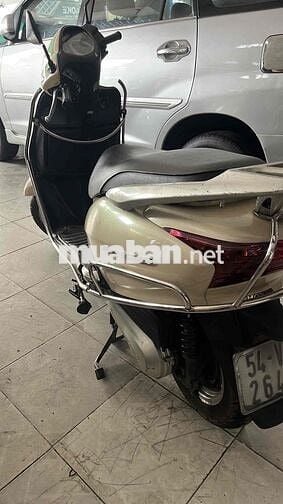 xe lead áo có chầy máy êm giá tốt