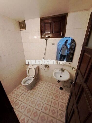 cho thuê phòng khép kín ngõ 120 Vĩnh Tuy gần trường Kinh Kĩ