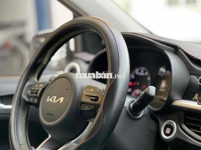 Kia Morning 2024 X-Line - 14500 km