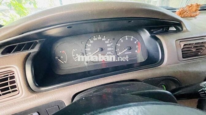 Toyota Camry 1997 - 100000 km