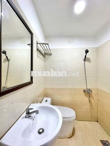 PHÒNG TRỌ FULL NỘI THẤT CAO CẤP - PHAN XÍCH LONG - PHÚ NHUẬN
