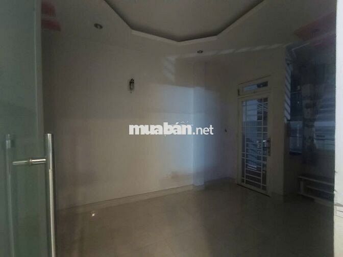 4.65 TỶ!! BÁN NHÀ HXH HOÀNG HOA THÁM, B.THẠNH, 29M² NGANG 5.2M, 2 TẦNG