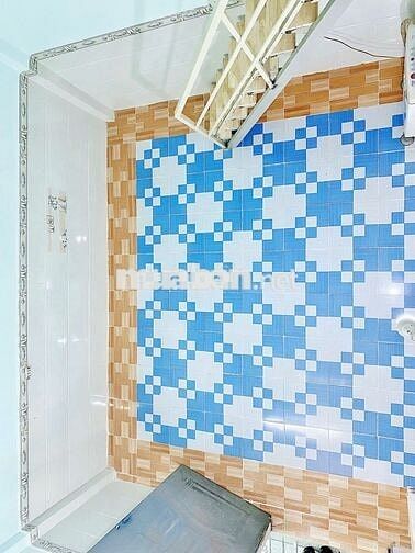 Phòng mới ngay cầu 201, gần khu công nghiệp biên hoà 2