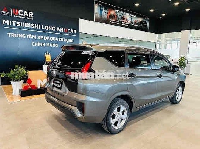 Mitsubishi Xpander 2023 AT màu Nâu - 56000 km