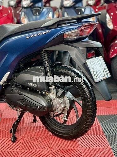 💥Vision 2022 BSTP Chính Chủ xe keng mới💥