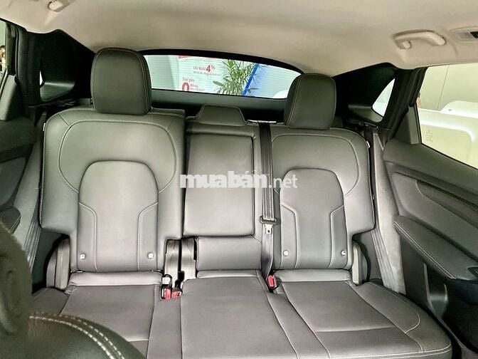 VinFast VF8 2023 Eco - 45797 km
