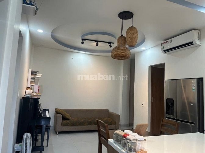 Cần Bán Chung Cư k26 Dương Quảng Hàm 79m2 - 2pN