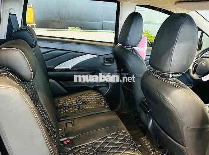 Mitsubishi Xpander 2023 AT màu Nâu - 56000 km