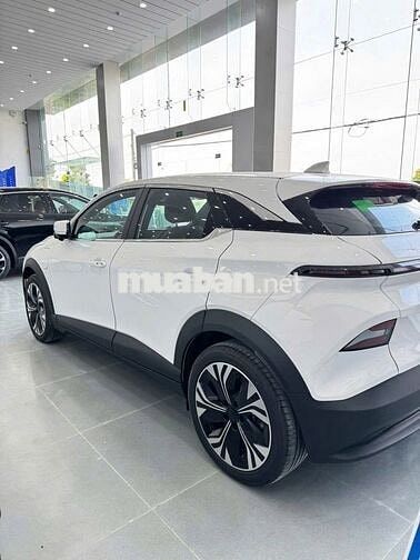 VF6 HỖ TRỢ VAY ĐẾN 90% _TRẢ TRƯỚC CHỈ TỪ 67TR