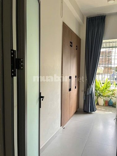 Cần Bán Chung Cư k26 Dương Quảng Hàm 79m2 - 2pN