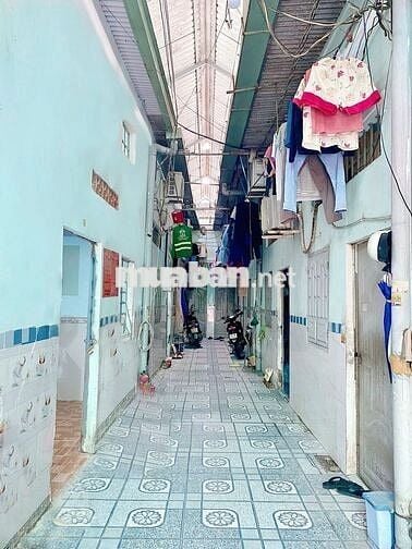 Phòng mới ngay cầu 201, gần khu công nghiệp biên hoà 2