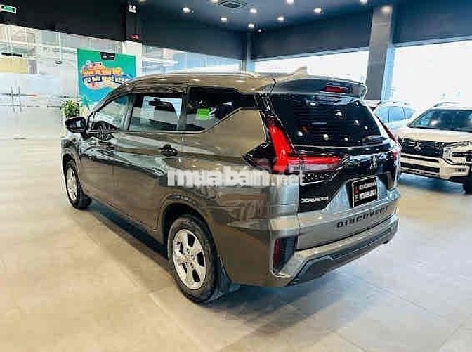 Mitsubishi Xpander 2023 AT màu Nâu - 56000 km