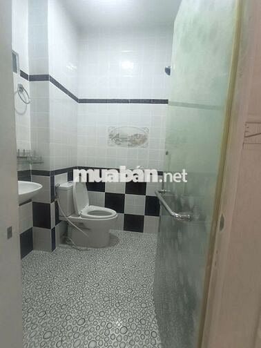 4.65 TỶ!! BÁN NHÀ HXH HOÀNG HOA THÁM, B.THẠNH, 29M² NGANG 5.2M, 2 TẦNG