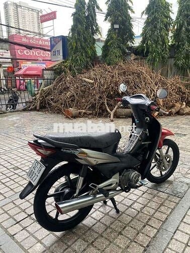 Xe Honda wave s bstp