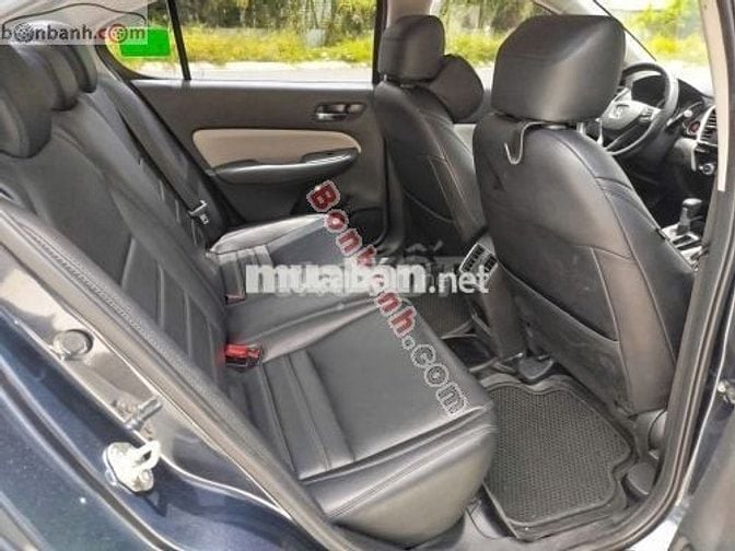 Honda City L 1.5 AT 2023