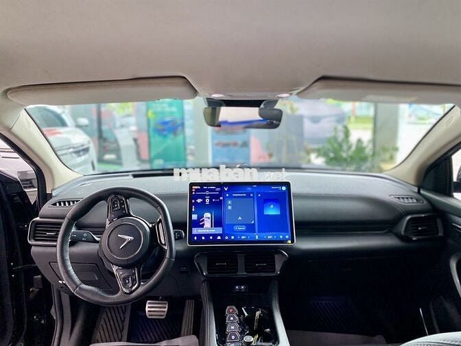 VinFast VF8 2023 Eco - 45797 km