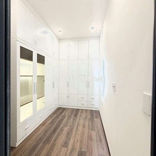 BIỆT THỰ MINI HẺM VIP 8M NGAY HIỆP THÀNH CITY,NGANG 6M,3 TẦNG, Q.12