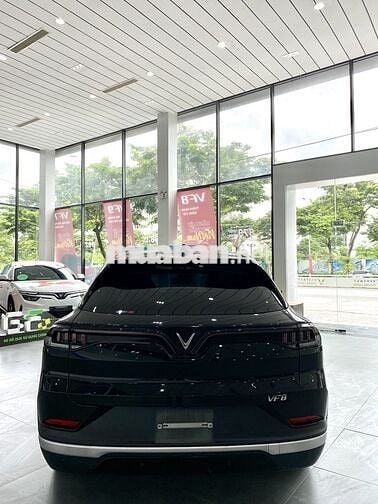 VinFast VF8 2023 Eco - 45797 km