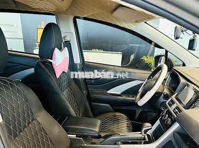 Mitsubishi Xpander 2023 AT màu Nâu - 56000 km