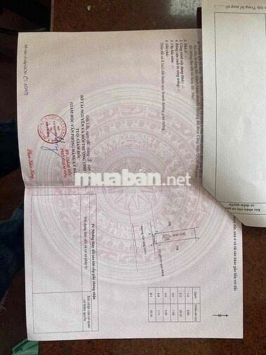 BÁN NHÀ CẤP 4 - ĐƯỜNG B3 - THÔN 6 - CƯ ÊBUR (cũ)