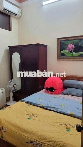 Cho thuê nhà 1Trệt 1Lầu (full nội thất), gần BV Đồng Nai, Biên Hoà.