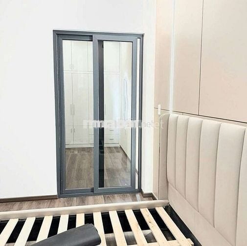 BIỆT THỰ MINI HẺM VIP 8M NGAY HIỆP THÀNH CITY,NGANG 6M,3 TẦNG, Q.12