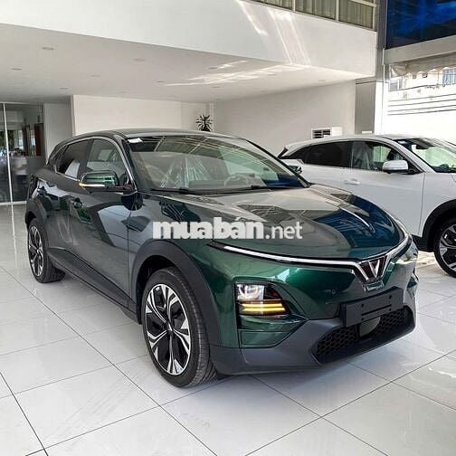 VF6 HỖ TRỢ VAY ĐẾN 90% _TRẢ TRƯỚC CHỈ TỪ 67TR