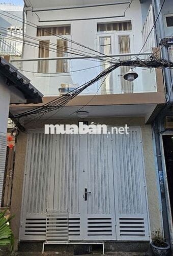 Cho thuê nhà ở hoặc chdv airbnb, đầy đủ tiện nghi Cao Thắng Phú Nhuận