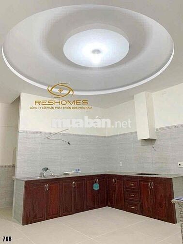 NHÀ MỚI 2PN SÂN OTO 7 CHỖ GẦN SONG NGỮ LẠC HỒNG