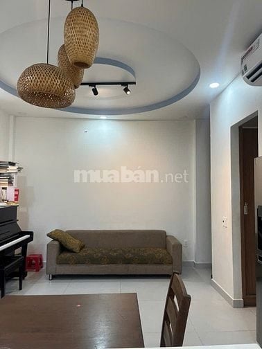 Cần Bán Chung Cư k26 Dương Quảng Hàm 79m2 - 2pN