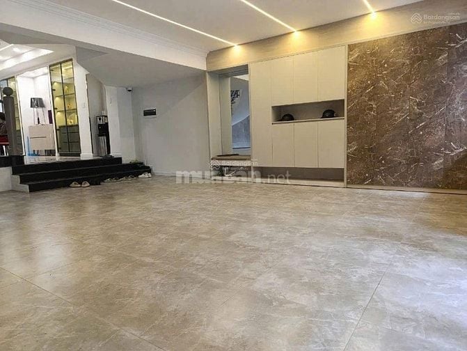 Cho thuê nhà HXH 101/2A Nguyễn Văn Đậu P.5 Q.Bình Thạnh 