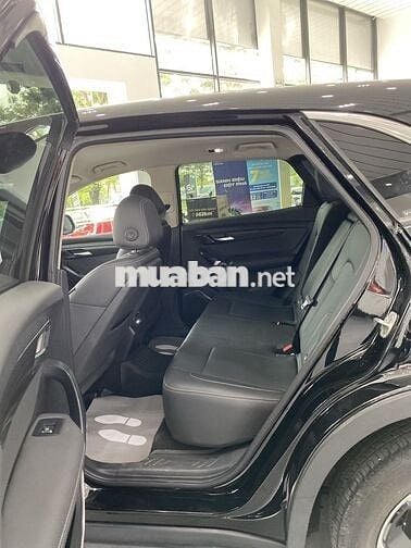 VinFast VF8 2023 Eco - 45797 km